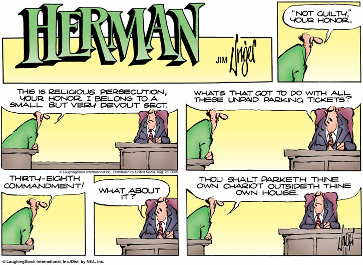herman